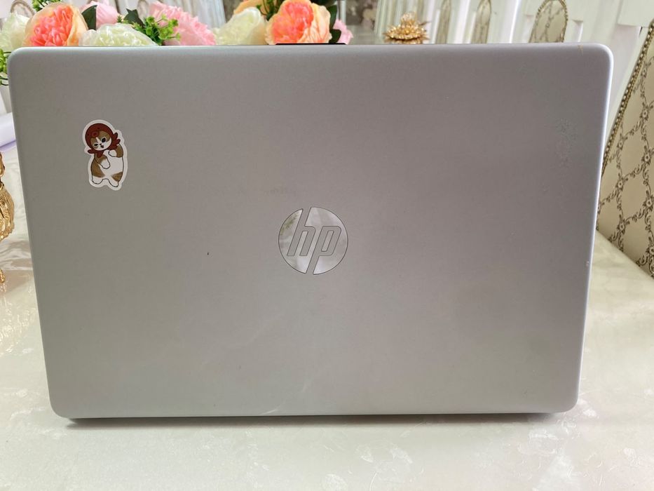 Ноутбук HP 15s 15.6"