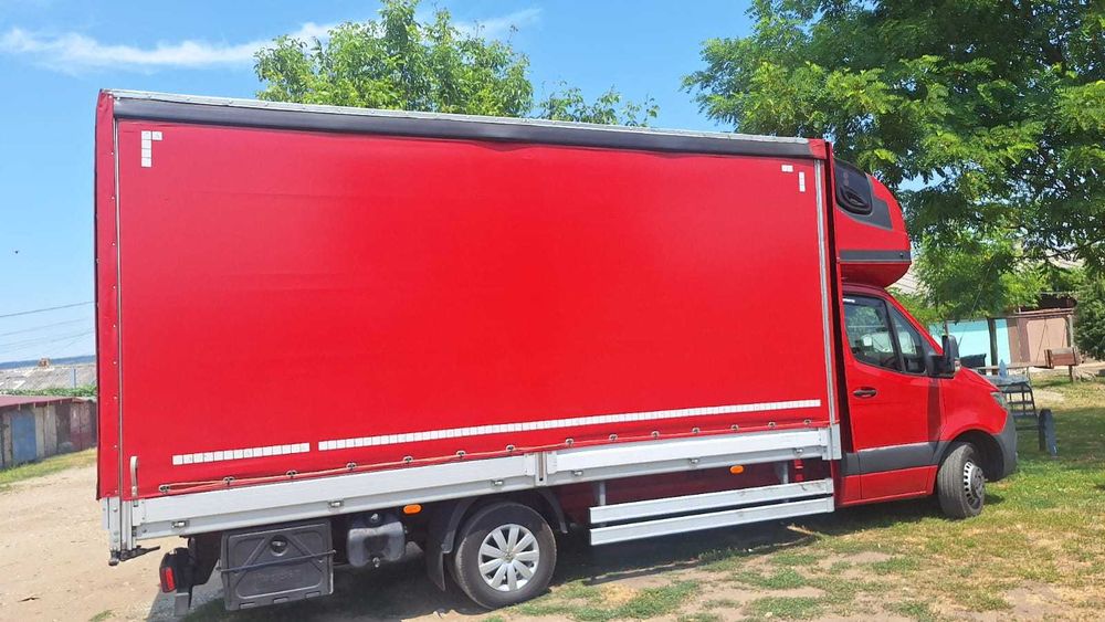Transport marfă  – Spania – Portugalia – Italia – Germania – Polonia