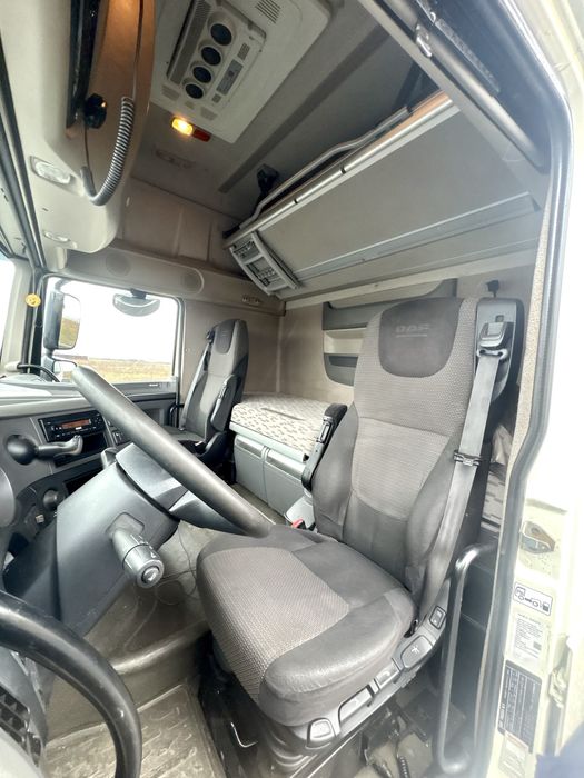 DAF 460 XXL mega / 2 Bucati , an.2016-2017/05, 700.000km