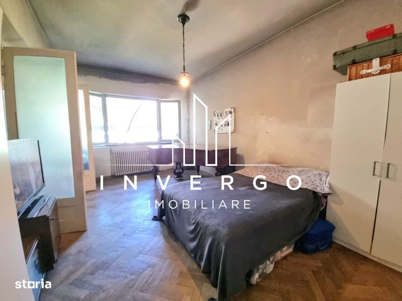 Apartament, 3 camere,  de vanzare, in Centru