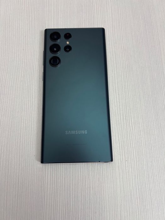 Samsung s22ultra 512gb