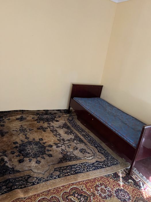 Квартира узимики