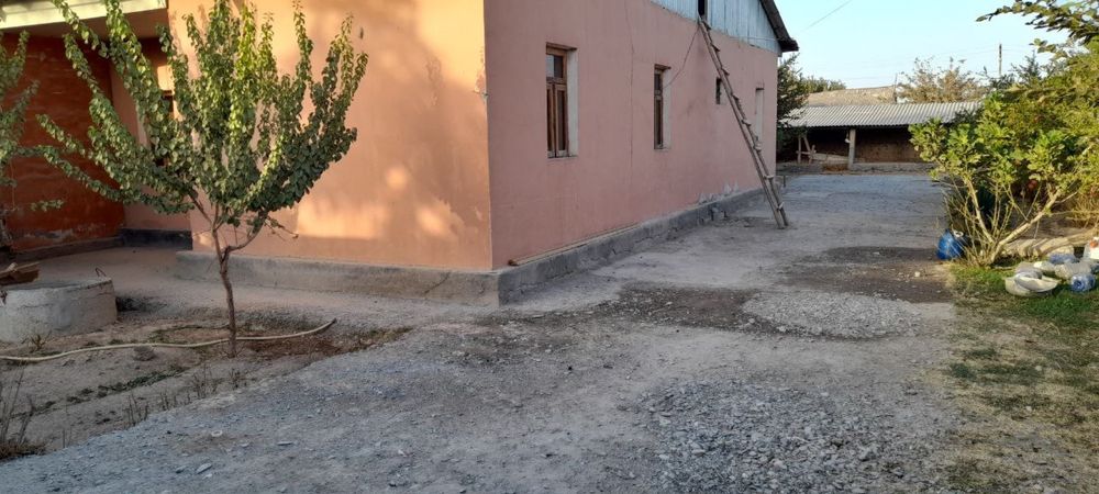 Hovli sotiladi 12 sotx