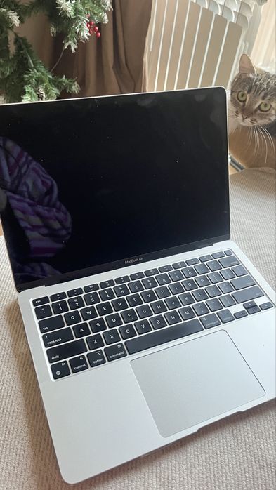 Mac book air m1