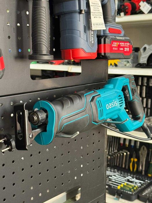 Сабельная пила по низкой цене