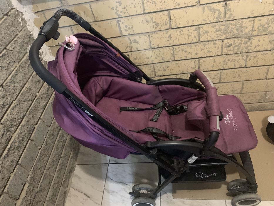 Продам коляску