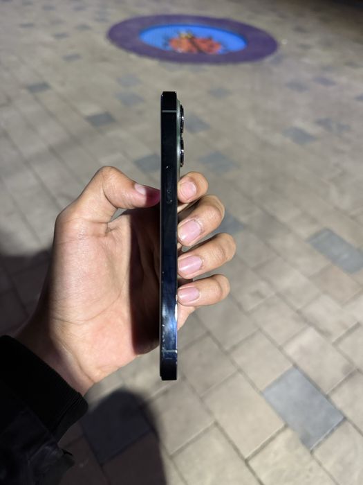 Iphone 13 pro 256 гб