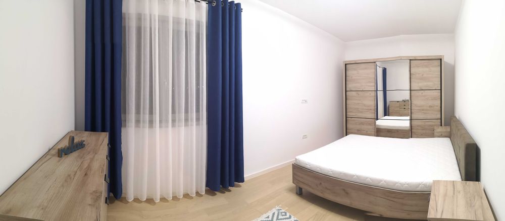 Apartament de inchiriat in Mosnita Noua - Monarch Village