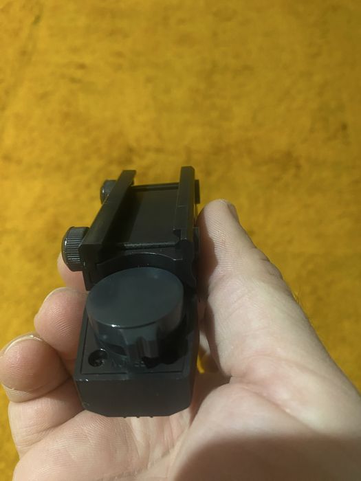 Бързомер на Gamo