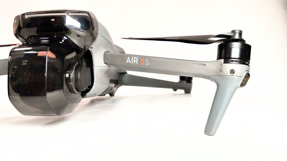 DJI Air3s standard квадрокоптер