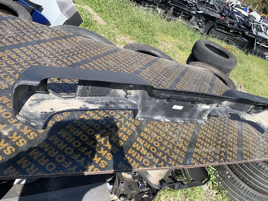 Броня Jeep Wrangler