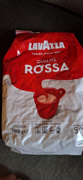 Cafea lavatzza boqbe