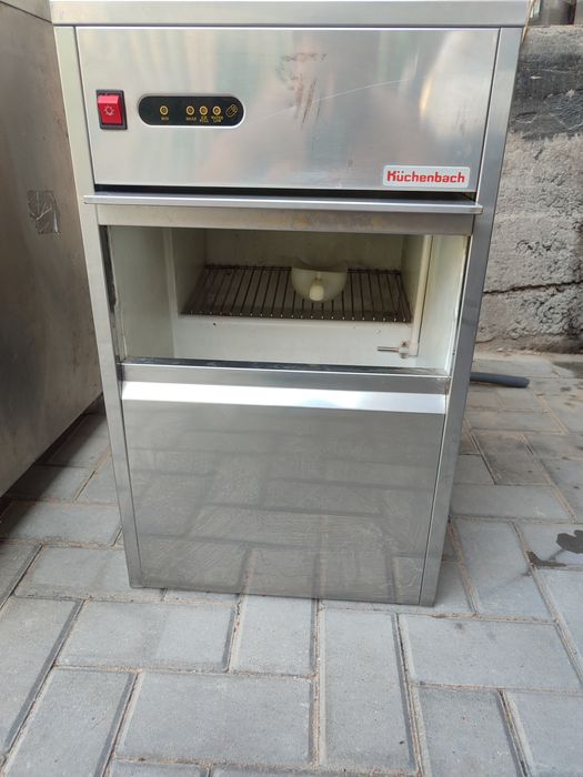 Продам ледогенератор