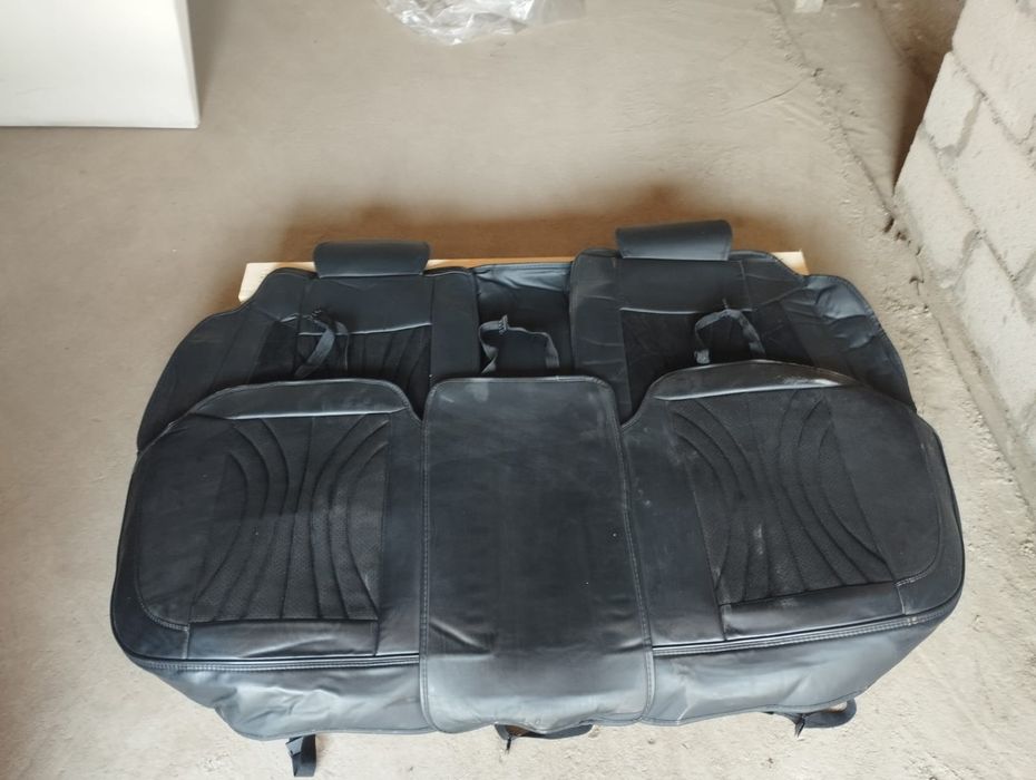 Чехол на сиденья