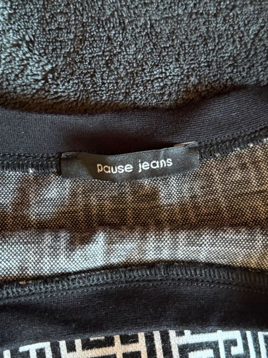 Дамски топ - Pause Jeans