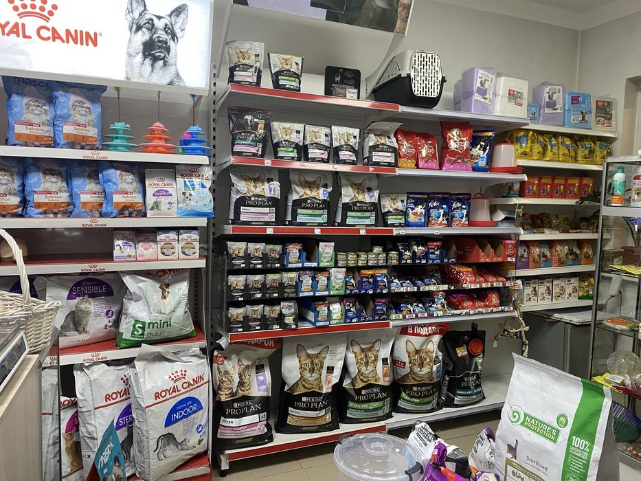 Продам готовый бизнес