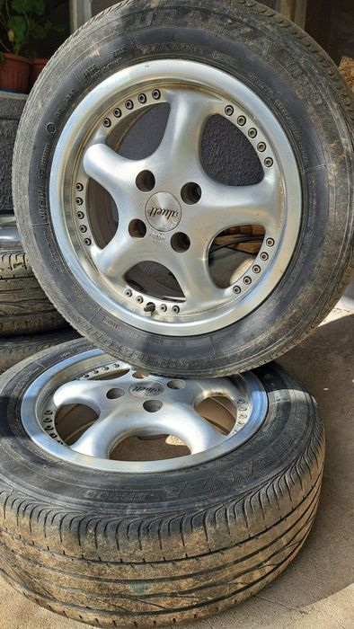 Джанти 14 - 4х100