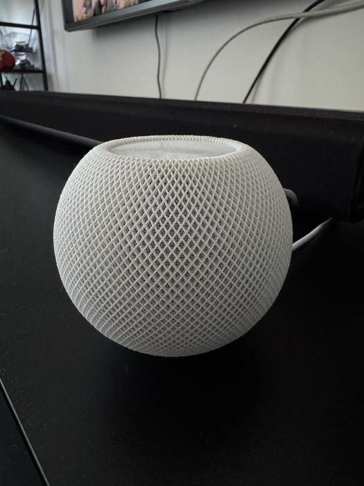 HomePod Mini White