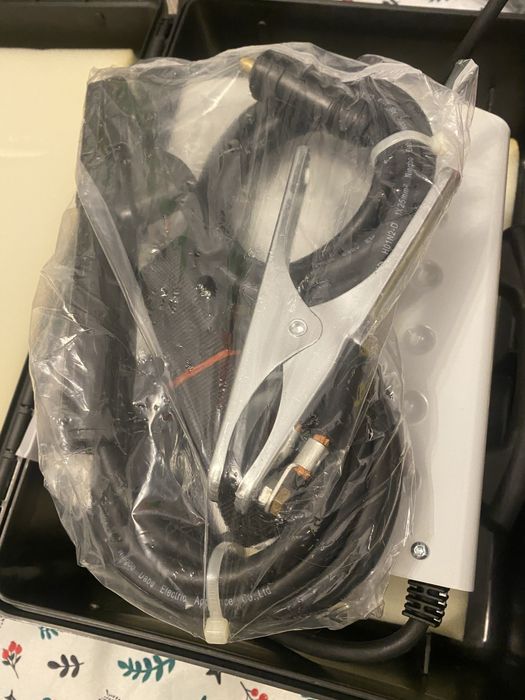 Aparat de sudura MMA / TIG