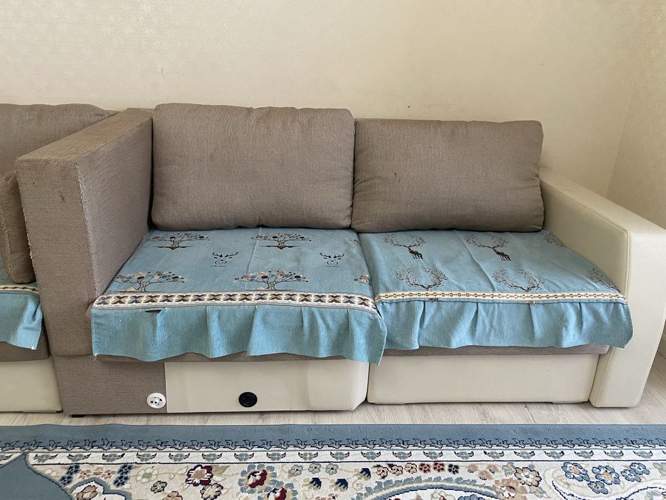 Продом диван хорошей