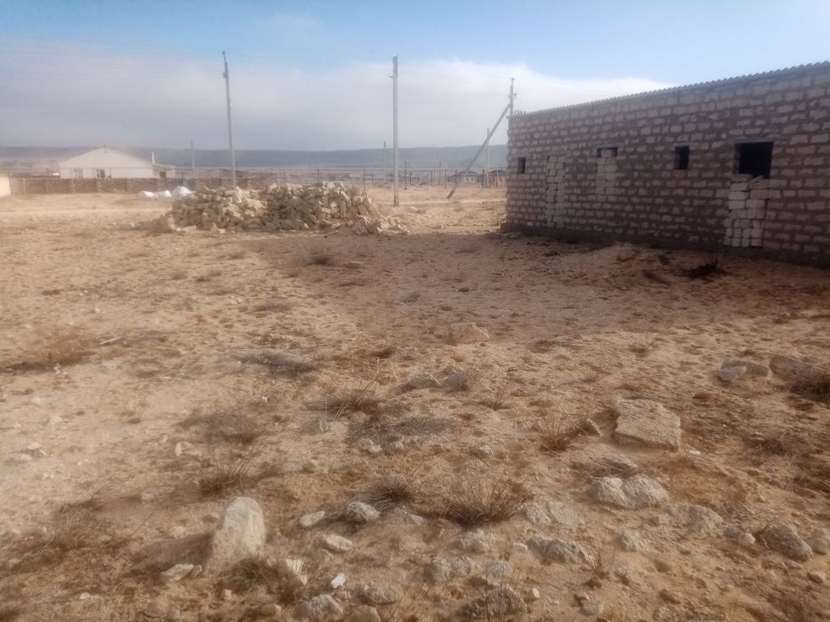 Времянка, земельный участок