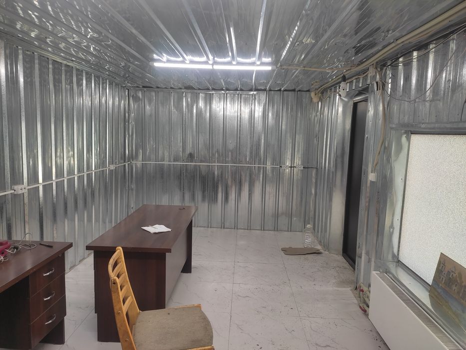 Помещение в аренду сдам.