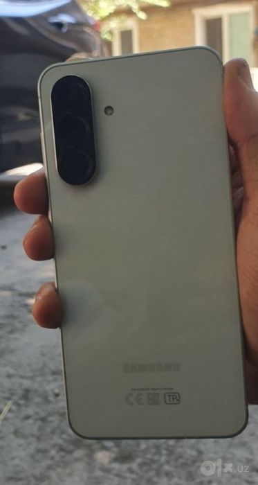 Samsung A 56  256 talik
