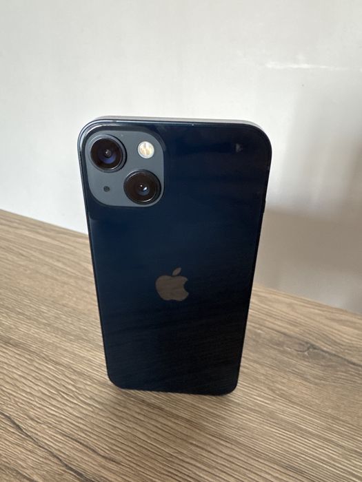 iPhone 13 Midnight 128GB в ГАРАНЦИЯ!!!