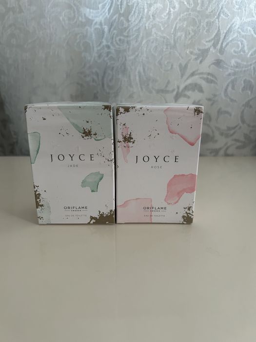 Духи Eclat, Giordani, Possess,Amber, Joyce, P.Mimosa