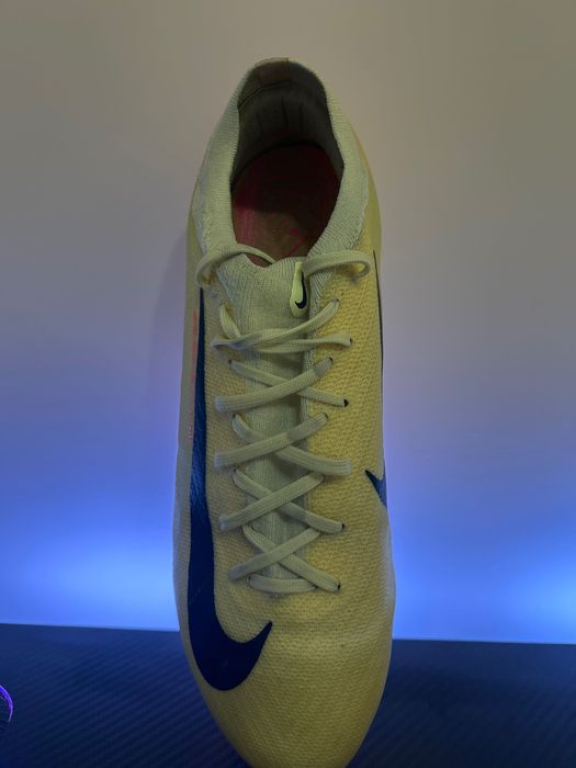 Бутонки nike air zoom