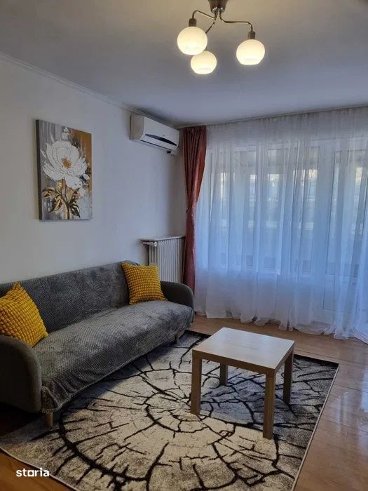 Apartament 2 Camere | Piata Romana | Bulevardul Magheru — fotografia 1