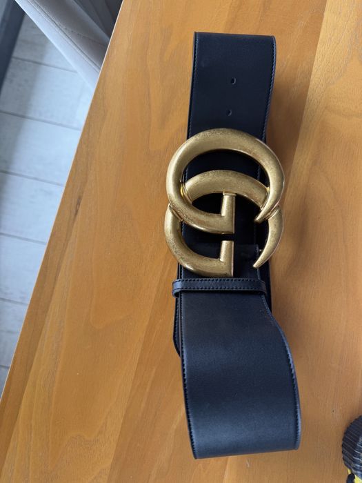 Оригинален колан Gucci