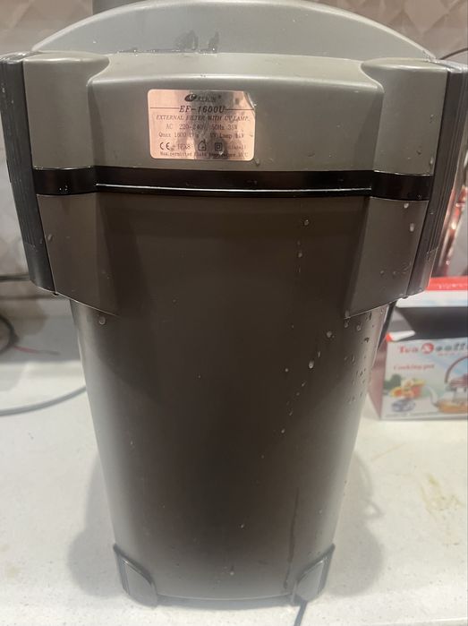 Аквариум 320 литров продаю, размер 120/40