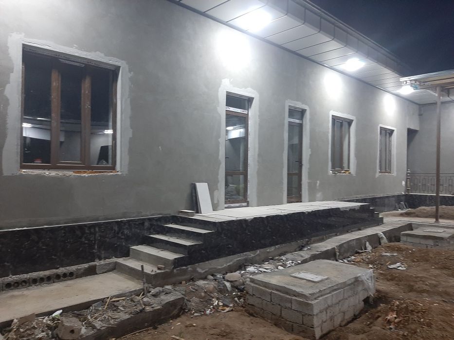 Хожиота махалласида уй сотилади