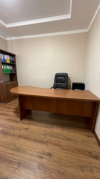 Офисный Письменный стол руководителя