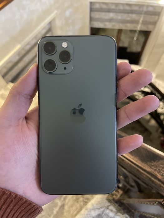 Apple iphone 11pro