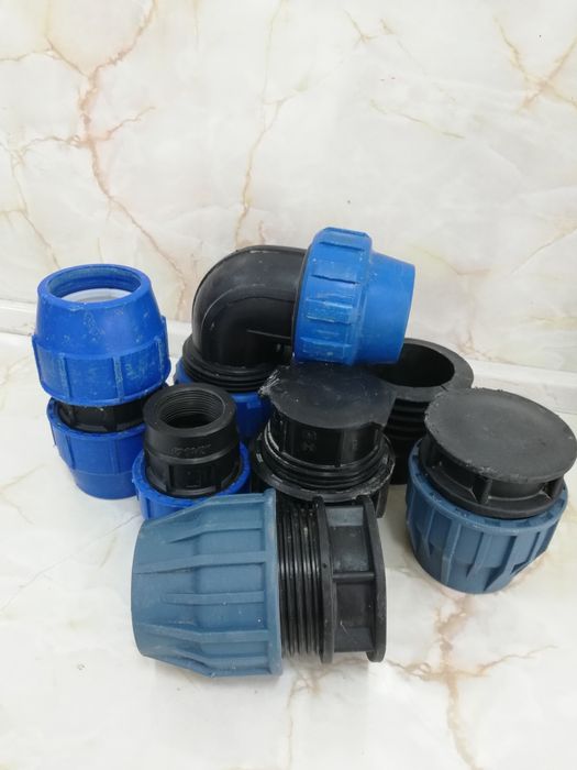 Вик части и др НОВИ