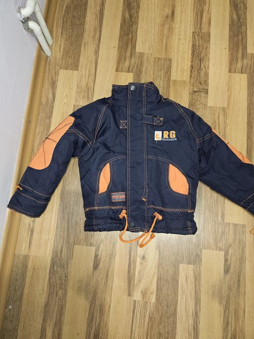 Vand geaca iarna copii