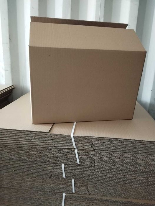 Картонные листы для ремонта по 550 тг