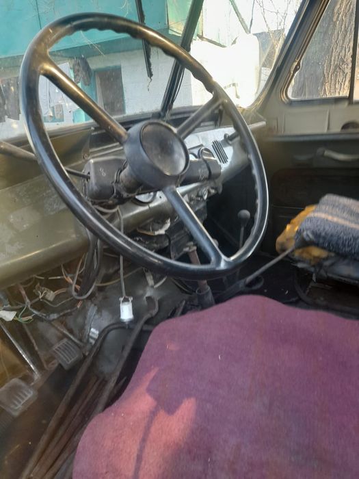 Продам УАЗ 5131 ...