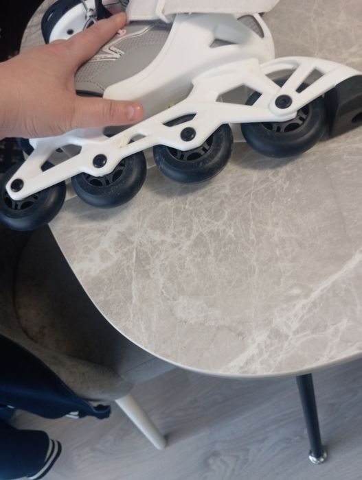 Patine cu rotile copii 100lei