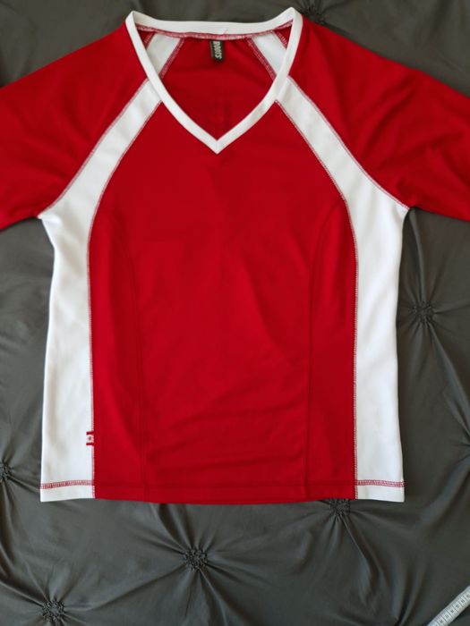 Bluză sport Roots- L