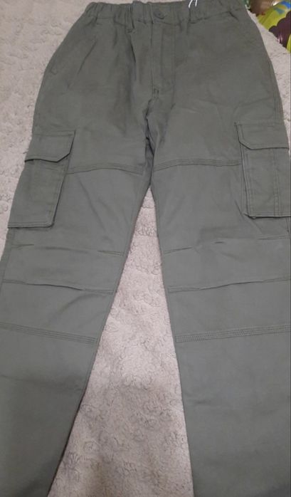 Брюки мужские