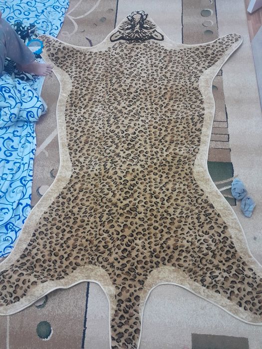 Детский ковер!!!