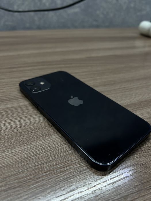 Iphone 12 EAC 128GB