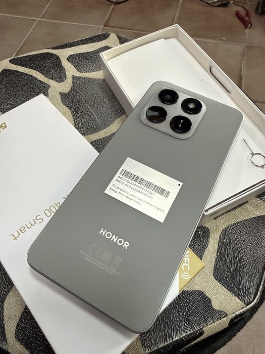 Honor 400 smart 128gb