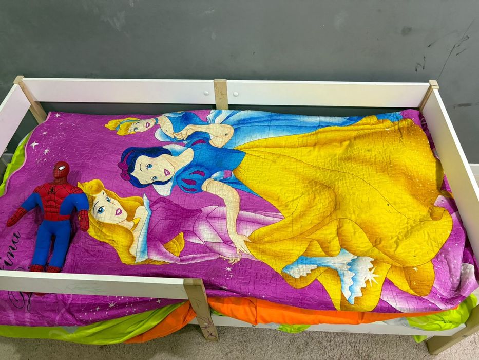 Детский гарнитур