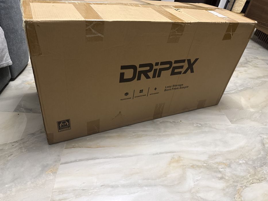 Dulap/Organizator portabil pentru dulap Nou,Sigilat