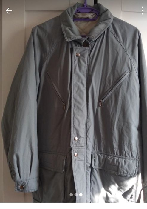 Haină de iarna-primavara - reduceri la seturi