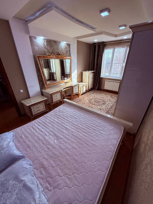 Госпитальный Магазин Школьник 3х-комн квартира 85квм